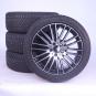 Pack jantes alu et pneus GOODY/UltraGripPerformance Jante à  - Image 1