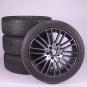 Pack jantes alu et pneus GOODY/UltraGripPerformance Jante à  - Image 1