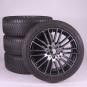 Pack jantes alu et pneus GOODY/UltraGripPerformance Jante à  - Image 1