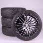 Pack jantes alu et pneus GOODY/UltraGripPerformance Jante à  - Image 1