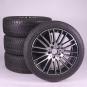 Pack jantes alu et pneus GOODY/UltraGripPerformance Jante à  - Image 1