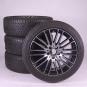 Pack jantes alu et pneus GOODY/UltraGripPerformance Jante à  - Image 1