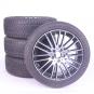 Pack jantes alu et pneus GOODY/UltraGripPerformance Jante à  - Image 1