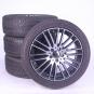 Pack jantes alu et pneus GOODY/UltraGripPerformance Jante à  - Image 1