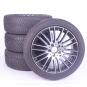 Pack jantes alu et pneus GOODY/UltraGripPerformance Jante à  - Image 1