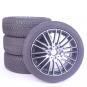 Pack jantes alu et pneus GOODY/UltraGripPerformance Jante à  - Image 1