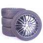 Pack jantes alu et pneus GOODY/UltraGripPerformance Jante à  - Image 1