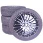 Pack jantes alu et pneus GOODY/UltraGripPerformance Jante à  - Image 1