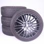 Pack jantes alu et pneus GOODY/UltraGripPerformance Jante à  - Image 1