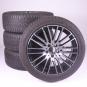 Pack jantes alu et pneus GOODY/UltraGripPerformance Jante à  - Image 1