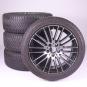 Pack jantes alu et pneus GOODY/UltraGripPerformance Jante à  - Image 1