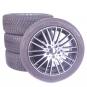 Pack jantes alu et pneus GOODY/UltraGripPerformance Jante à  - Image 1