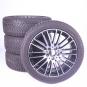 Pack jantes alu et pneus GOODY/UltraGripPerformance Jante à  - Image 1