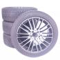Pack jantes alu et pneus GOODY/UltraGripPerformance Jante à  - Image 1