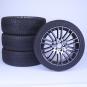 Pack jantes alu et pneus GOODY/UltraGripPerformance Jante à  - Image 1