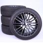 Pack jantes alu et pneus GOODY/UltraGripPerformance Jante à  - Image 1