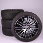 Pack jantes alu et pneus GOODY/UltraGripPerformance Jante à  - Image 1
