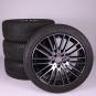 Pack jantes alu et pneus GOODY/UltraGripPerformance Jante à  - Image 1