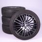 Pack jantes alu et pneus GOODY/UltraGripPerformance Jante à  - Image 1