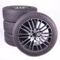 Pack jantes alu et pneus GOODY/UltraGripPerformance Jante à  - Image 1