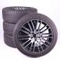 Pack jantes alu et pneus GOODY/UltraGripPerformance Jante à  - Image 1