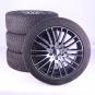 Pack jantes alu et pneus GOODY/UltraGripPerformance Jante à  - Image 1