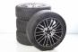 Pack jantes alu et pneus PIR/SottozeroWinter3 à 10 branches  - Image 1