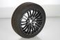 Roue complète alu GOODY/UltraGripPerformance Jante à 10 bran  - Image 1