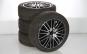 Pack jantes alu et pneus PIR/SottozeroWinter3 à 10 branches  - Image 1