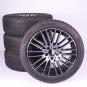Pack jantes alu et pneus PIR/SottozeroWinter3 à 10 branches  - Image 1