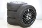 Pack jantes alu et pneus PIR/SottozeroWinter3 à 10 branches  - Image 1