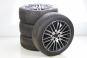Pack jantes alu et pneus FULDA/MULTICONTROL JANTE 10 BRANCHE  - Image 1