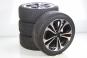 Pack jantes alu et pneusminium PIR/SottozeroWinter3 Jante Ae  - Image 1