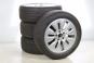 Pack jantes alu et pneus GOODY/EagleF1Asymmetric5 10 trous  - Image 1