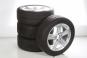Pack jantes alu et pneus PIR/SottozeroWinter3 5 branches  - Image 1
