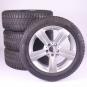 Pack jantes alu et pneus PIR/SottozeroWinter3 5 branches  - Image 1