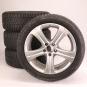 Lot de roues complètes 18 pouces aluminium PIRELLI Classe E 213  - Image 1