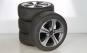 Pack jantes alu et pneus MICHELIN/Primacy3 à 5 branches  - Image 1
