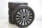 Pack jantes alu et pneus PIR/SottozeroWinter3 multibranches  - Image 1
