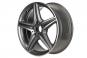Jante alu AMG à 5 branches  - Image 1