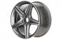 Jante alu AMG à 5 branches  - Image 1