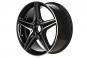 Jante alu AMG à 5 branches  - Image 1