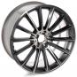 Jante alliage AMG multibranches  - Image 1
