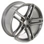 Jante alliage AMG à 5 doubles branches  - Image 1