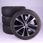 Roue complète alu MICHELIN/PilotAlpinPA4 Jante à 5 branches  - Image 1
