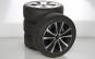 Pack jantes alu et pneus PIR/SottozeroWinter3 5 branches  - Image 1