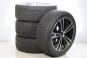 Pack jantes alu et pneus GOODY/UltraGrip8Performance 5 doubl  - Image 1