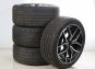 Pack jantes alu et pneus MICHELIN/Primacy3ZP AMG à 5 doubles  - Image 1