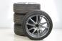 Pack jantes alu et pneus PIR/CinturatoP7Ecoimpact AMG jante  - Image 1