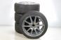 Pack jantes alu et pneus MICHELIN/Primacy3ZP AMG jante à 10  - Image 1